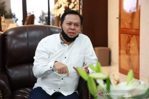 Sultan B Najamudin Terpilih Pimpin TP Sriwijaya, Dorong Kemajuan Sumbagsel