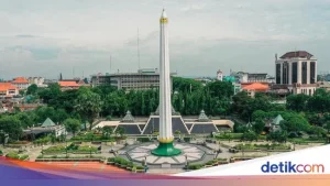 Surabaya: Apakah Kota yang Tumbuh Cepat Ini Dapat Menjaga Jiwa Aslinya?