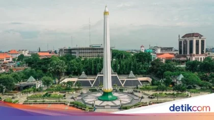 Surabaya: Apakah Kota yang Tumbuh Cepat Ini Dapat Menjaga Jiwa Aslinya?