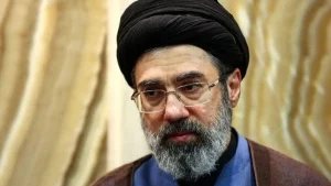 Surat Rahasia Mojtaba Khamenei Bocor, Elite Iran Terguncang