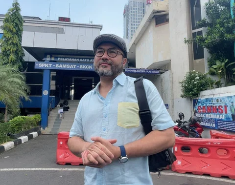Surya Saputra Terganggu Setelah Nama dan Foto Digunakan Tanpa Izin