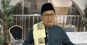 Tahun Baru Islam 1448 H: MUI Ajak Generasi Muda Teladani Rasulullah