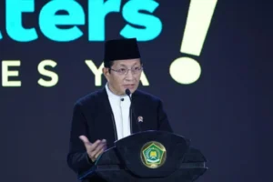 Tahun Baru Islam: Momentum Pentingnya Dialog dan Merangkul Perbedaan