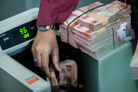 Tambahan Dana SAL Rp 400 T Buka Ruang Bank Perluas Penyaluran Kredit
