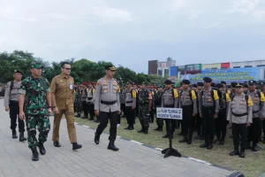 Tangerang Dinobatkan sebagai Kota Paling Rawan Kejahatan di 2026