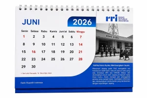 Tanggal 30 Juni Memperingati Hari Apa? Simak Daftar dan Sejarahnya