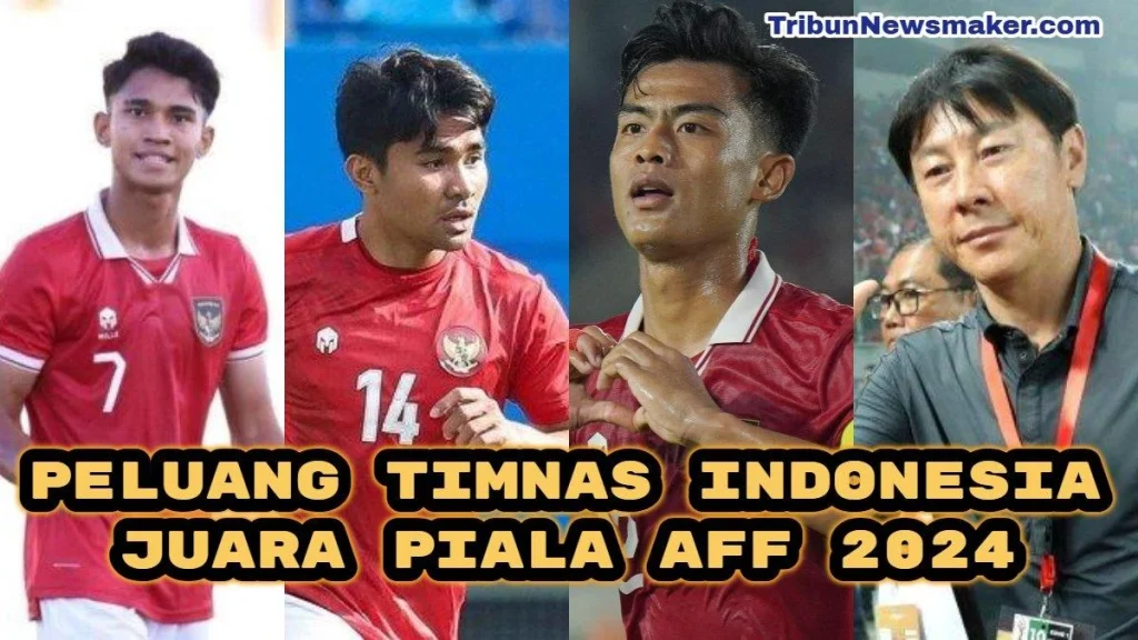 Tanpa Marselino Ferdinan, Siapa Sosok yang Diprediksi Jadi Andalan Timnas Indonesia di Piala AFF 2026