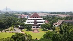 Tarif Uang Pangkal IPB University Tahun 2026 Tertinggi Rp100 Juta