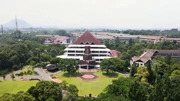 Tarif Uang Pangkal IPB University Tahun 2026 Tertinggi Rp100 Juta