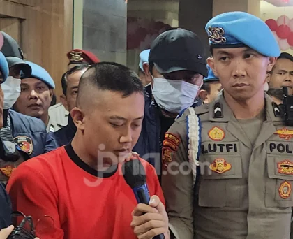 Taufik Hidayat Dijerat Pasal Berlapis, Ancaman Hukumannya Selama Ini