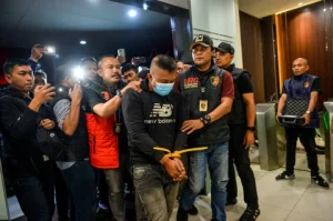 Taufik Hidayat Ditangkap, Polisi Bentuk Satgas Khusus untuk Mengungkap Kasus Penyekapan dan Penganiayaan