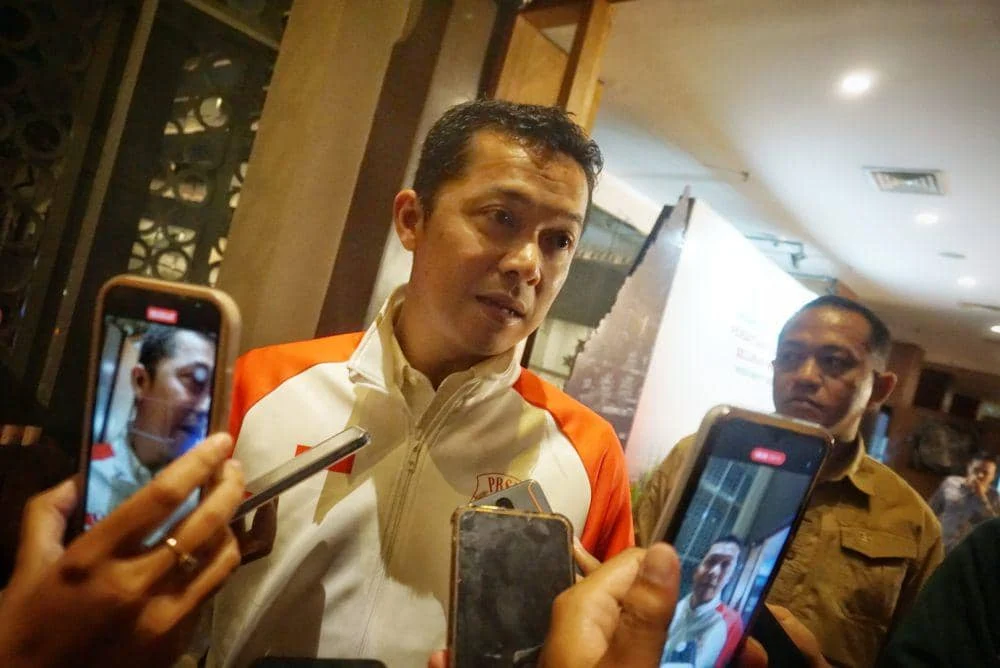 Taufik Hidayat Ditangkap, Sebelumnya Telepon Orang Tua YTR