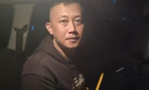 Taufik Hidayat, Orang yang Semakin Nakal sejak Kecil