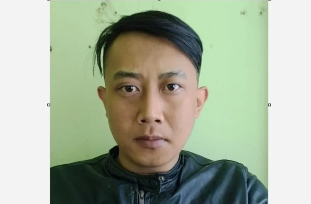 Taufik Hidayat, Pelaku Penyekapan-Penyiksaan Wanita Ditangkap