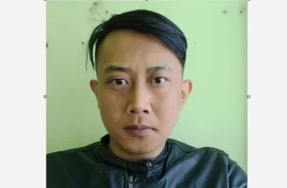 Taufik Hidayat, Pelaku Penyekapan-Penyiksaan Wanita Ditangkap