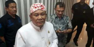 Taufik Hidayat Pernah Mencari Dedi Mulyadi, Apa yang Terjadi?