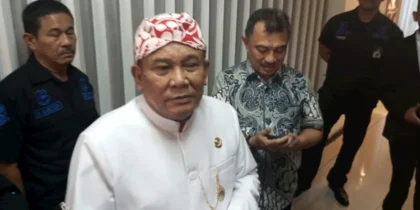 Taufik Hidayat Pernah Mencari Dedi Mulyadi, Apa yang Terjadi?