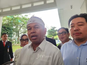 Taufik Hidayat Sempat Cari Dedi Mulyadi sebelum Ditangkap