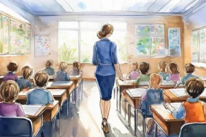 Tekanan Tak Terlihat di Balik Mimpi Sekolah dan PTN Favorit