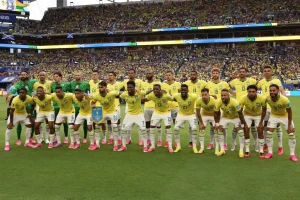 Teknologi Canggih di Balik Kebangkitan Timnas Brasil