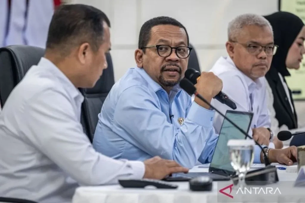 Tensi Global Mendingin, Bakom RI Optimistis Stabilitas Fiskal Indonesia Menguat