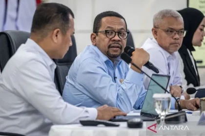 Tensi Global Mendingin, Bakom RI Optimistis Stabilitas Fiskal Indonesia Menguat