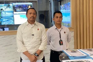 Teror Molotov di Koja: Polres Jakut Ungkap Motif Sakit Hati Duel Masa Lalu