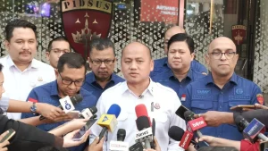 Tersangka Korupsi MBG: Orang Dekat Sony Sonjaya Mainkan Titik Dapur