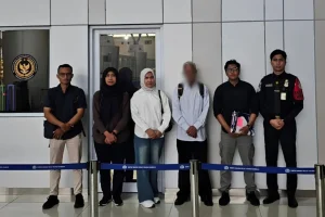 Terungkap saat Daftar Nikah di Pacitan, WN Malaysia Ini Berakhir Dideportasi