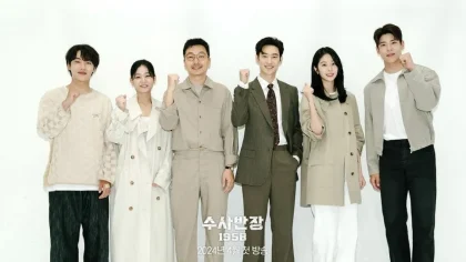 'The Apartment Job' Siap Tayang Juli, Ji Sung Jadi Mantan Bos Geng Pembasmi Korupsi