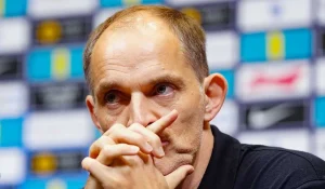 Thomas Tuchel Dapat Kabar Buruk, Bek Andalan Inggris Cedera