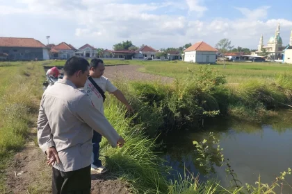 Tiga Balita Kakak Beradik Tewas Tenggelam di Waduk Sampang