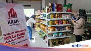 Tiga Calon Manajer Koperasi Wafat Saat Pelatihan Militer di Jakarta