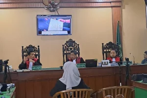 Tiga Hakim yang akan Mengadili Dokter Tifa di PN Jaktim