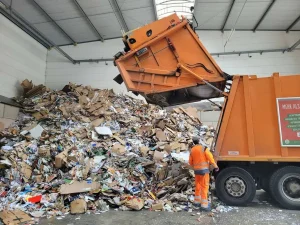 Tiga Proyek Waste-to-Energy Dapat Status Proyek Strategis Nasional