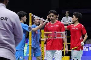Tiga Tim India Mencapai Semifinal, Tim Pria Target Medali Emas di Piala Asia Bridge Championships