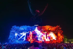 Tiket DWP 2026 Mulai Dijual, Ini Daftar Harganya