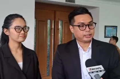 Tim Hukum MNC Asia Surati KY dan MA untuk Awasi Sidang Banding Perkara CMNP