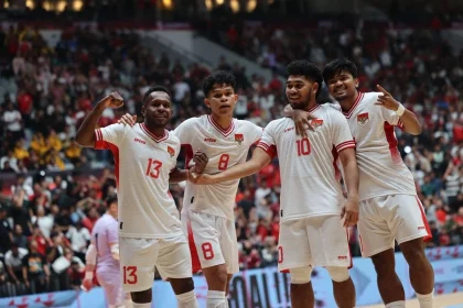 Timnas Futsal Indonesia Panggil 26 Pemain untuk TC Spanyol