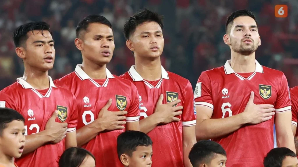 Timnas Indonesia Bantai Oman 3-0: Kemenangan Pertama dalam 38 Tahun!