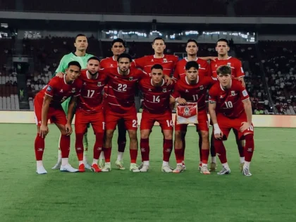 Timnas Indonesia Tampil Dominan, Riwayat Perbandingan Melawan Mozambik dan Oman di FIFA Matchday