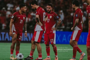 Timnas Indonesia Tidak Tampil di Asian Games 2026, Erik Thohir Konfirmasi