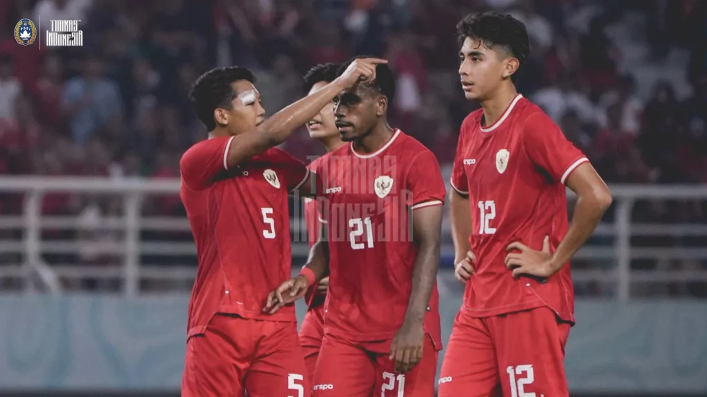 Timnas Indonesia U-19 Finis Ketiga Piala AFF U-19 2026 Setelah Kemenangan atas Kamboja
