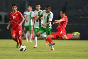 Timnas Indonesia U-19 Kalah WO dari Myanmar, Rekor Pertandingan 149-0 yang Melegenda