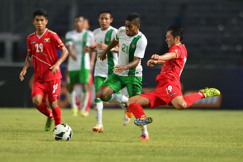 Timnas Indonesia U-19 Kalah WO dari Myanmar, Rekor Pertandingan 149-0 yang Melegenda