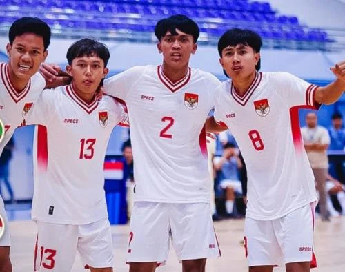 Timnas Indonesia U-19 Tembus Semifinal Piala AFF, Pelatih Nova Arianto Berbangga