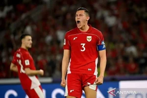 Timnas Iran Diusir dari Amerika Serikat, Eks Bos Jay Idzes Berikan Rekrutan kepada Juventus