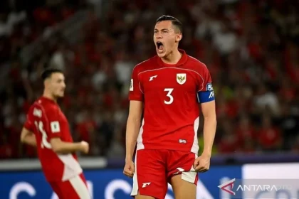 Timnas Iran Diusir dari Amerika Serikat, Eks Bos Jay Idzes Berikan Rekrutan kepada Juventus
