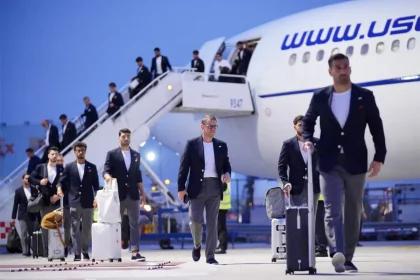 Timnas Iran Tidak Bebas di Amerika Serikat Selama Piala Dunia 2026