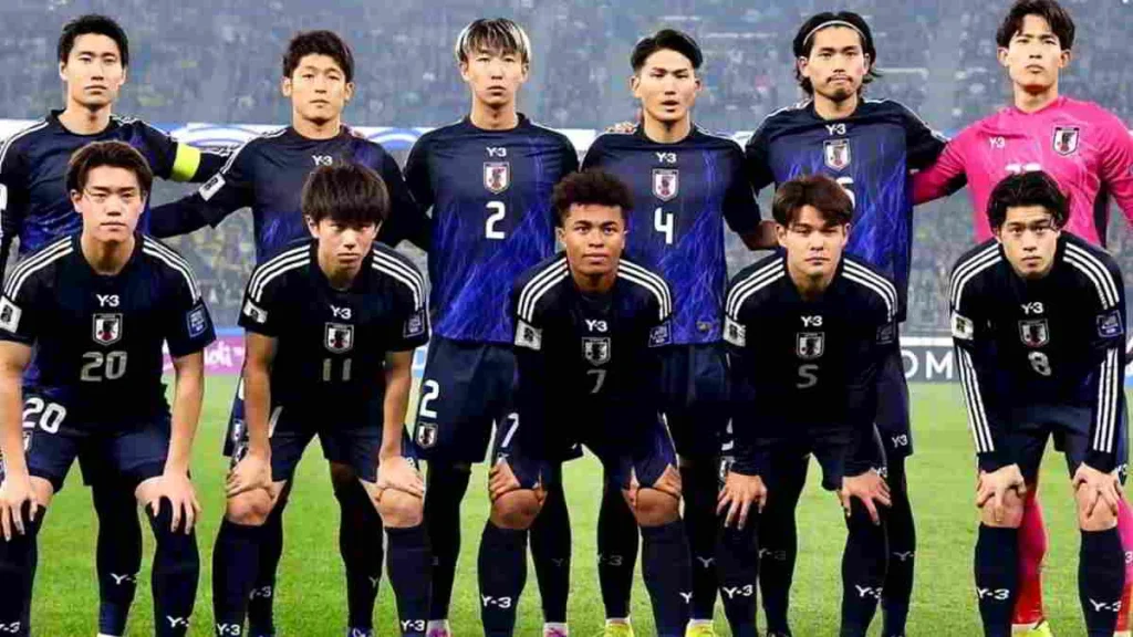 Timnas Jepang Harus Waspadai Memphis Depay di Piala Dunia 2026